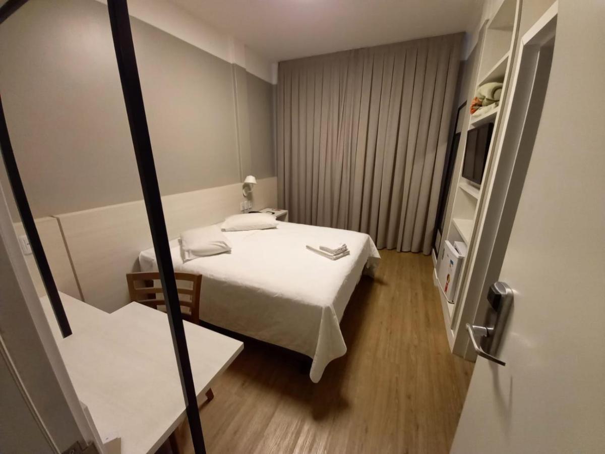 Hotel Emacite Flex Mafra Eksteriør bilde