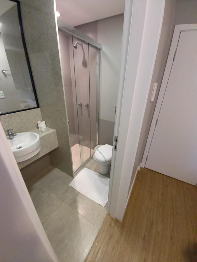Hotel Emacite Flex Mafra Eksteriør bilde