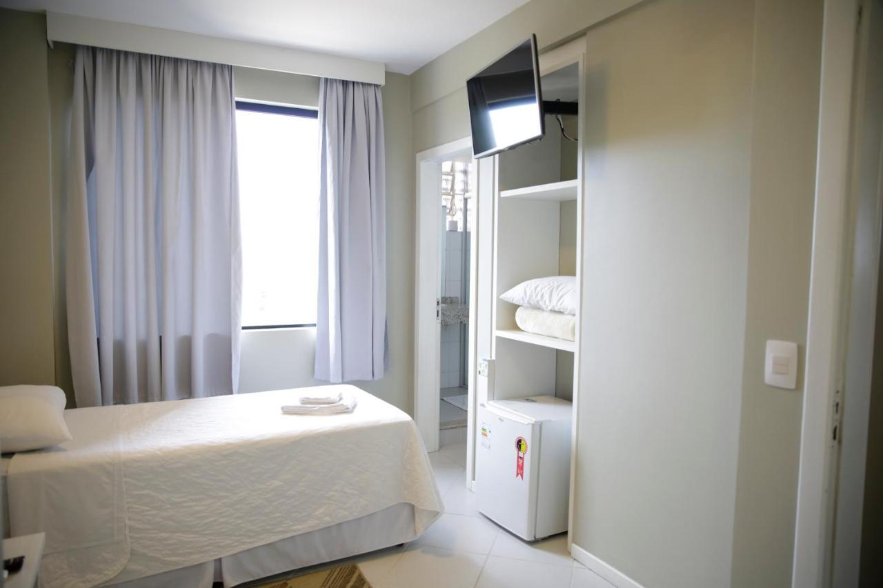 Hotel Emacite Flex Mafra Eksteriør bilde