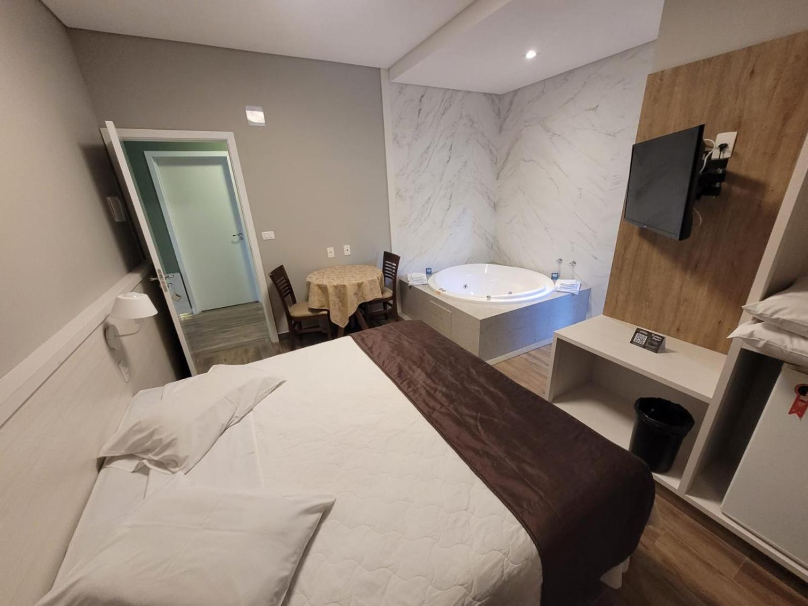 Hotel Emacite Flex Mafra Eksteriør bilde