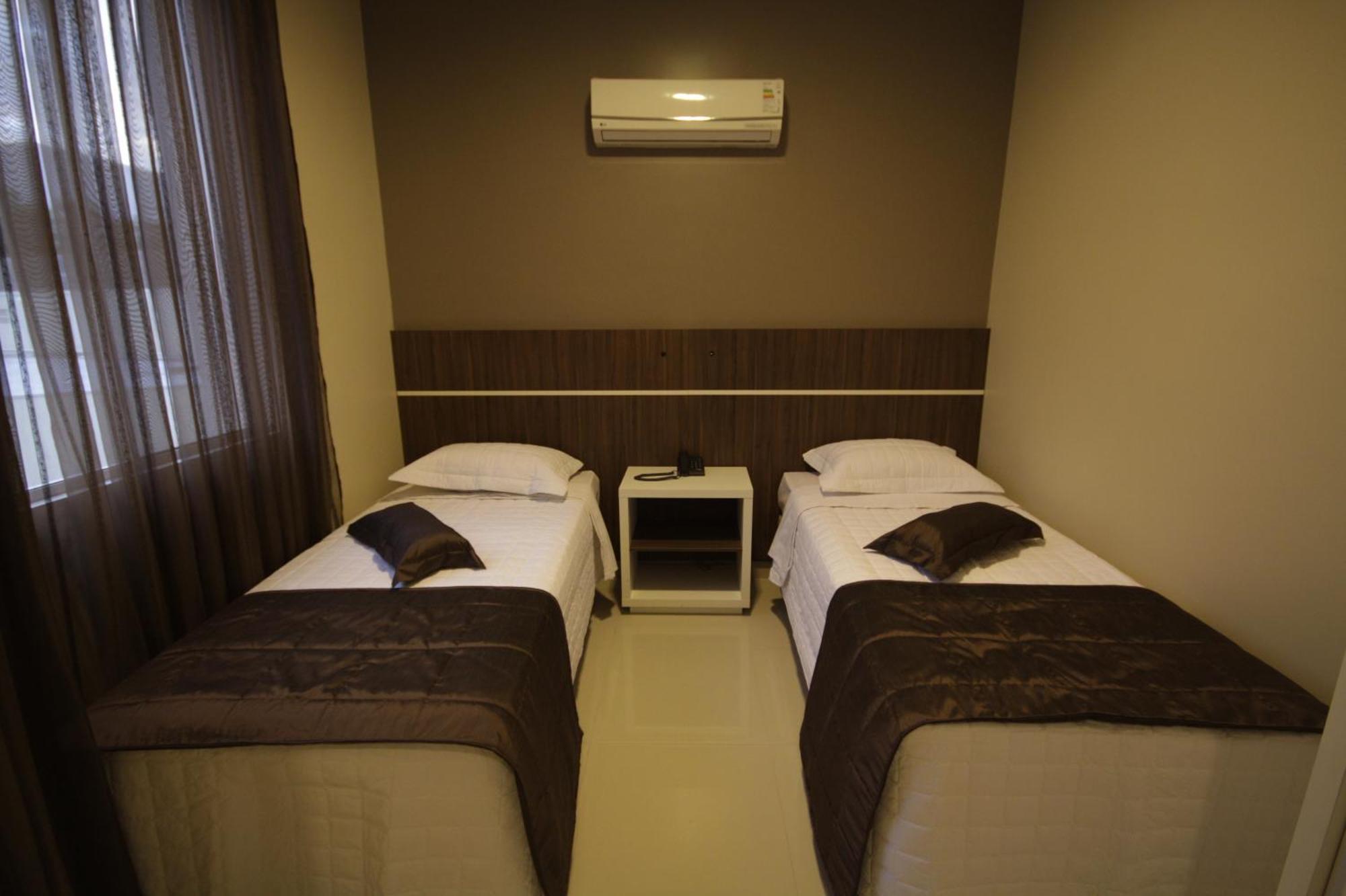 Hotel Emacite Flex Mafra Rom bilde