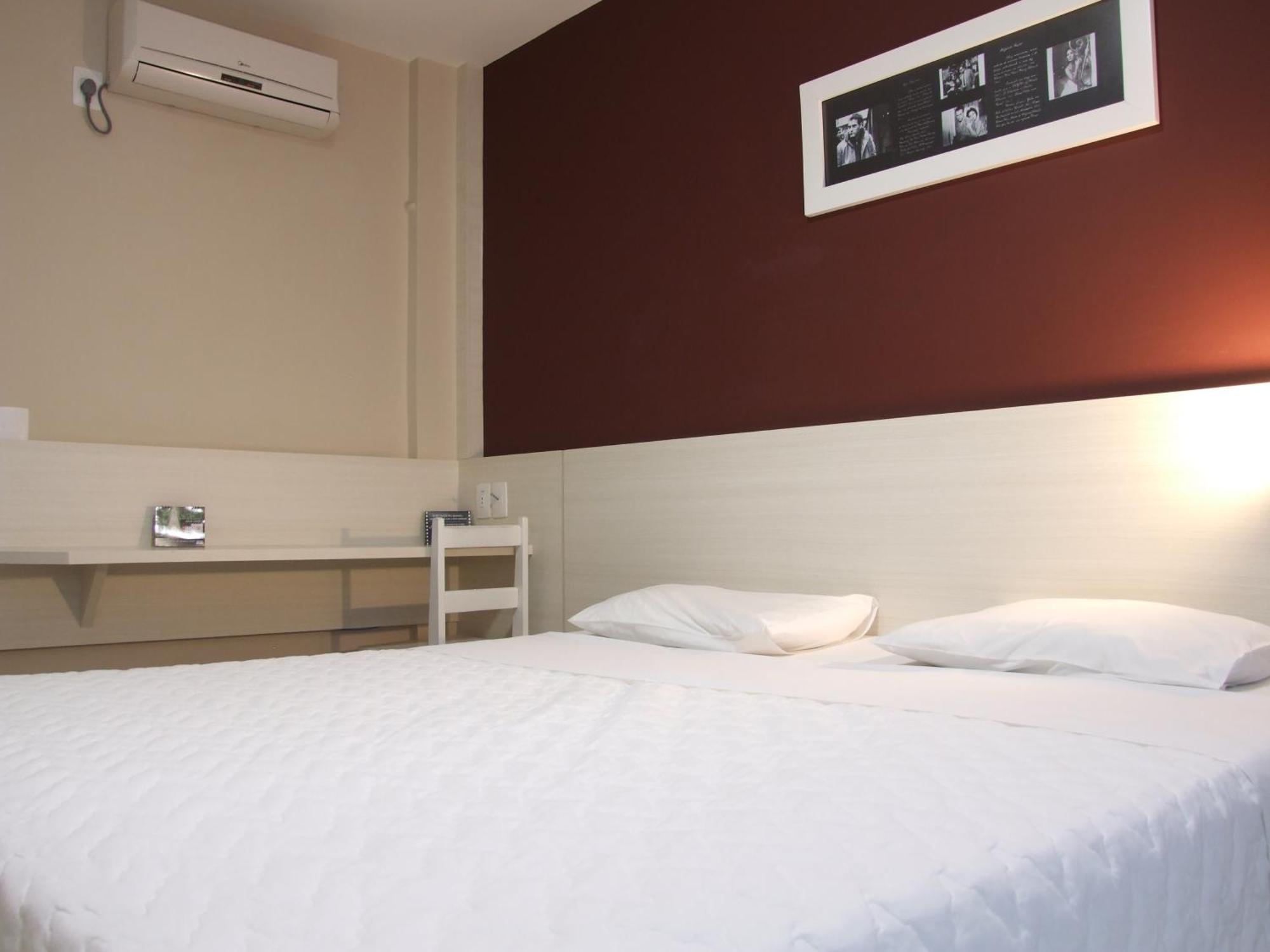 Hotel Emacite Flex Mafra Rom bilde
