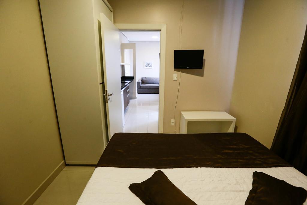 Hotel Emacite Flex Mafra Eksteriør bilde