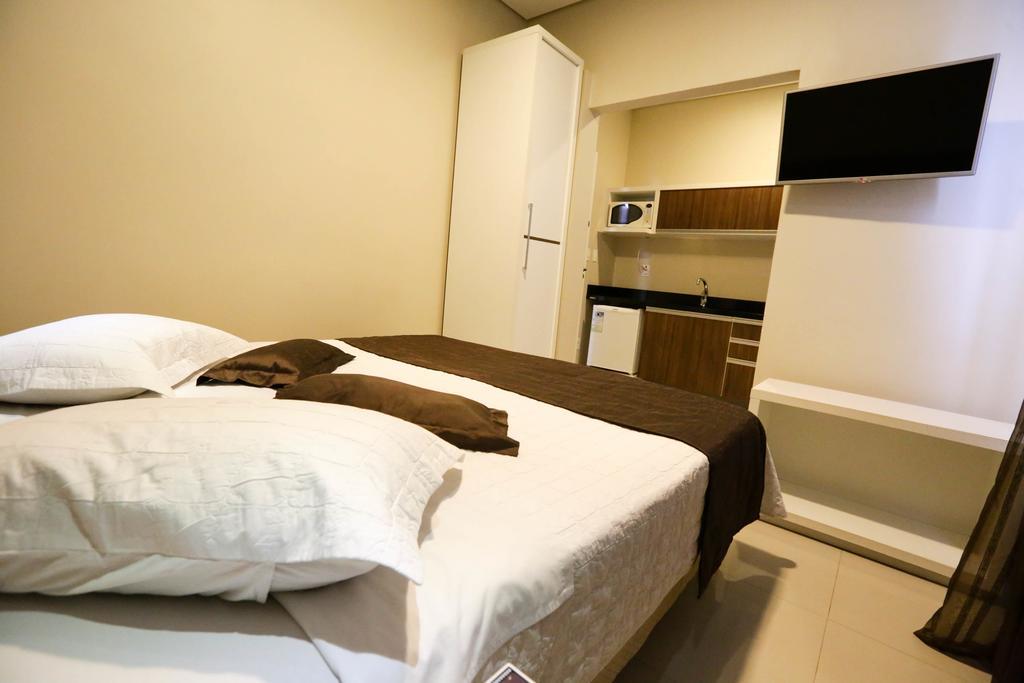 Hotel Emacite Flex Mafra Eksteriør bilde