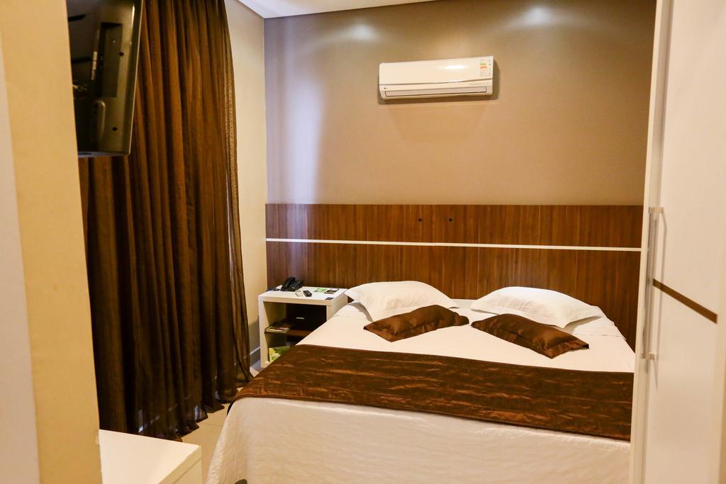 Hotel Emacite Flex Mafra Eksteriør bilde