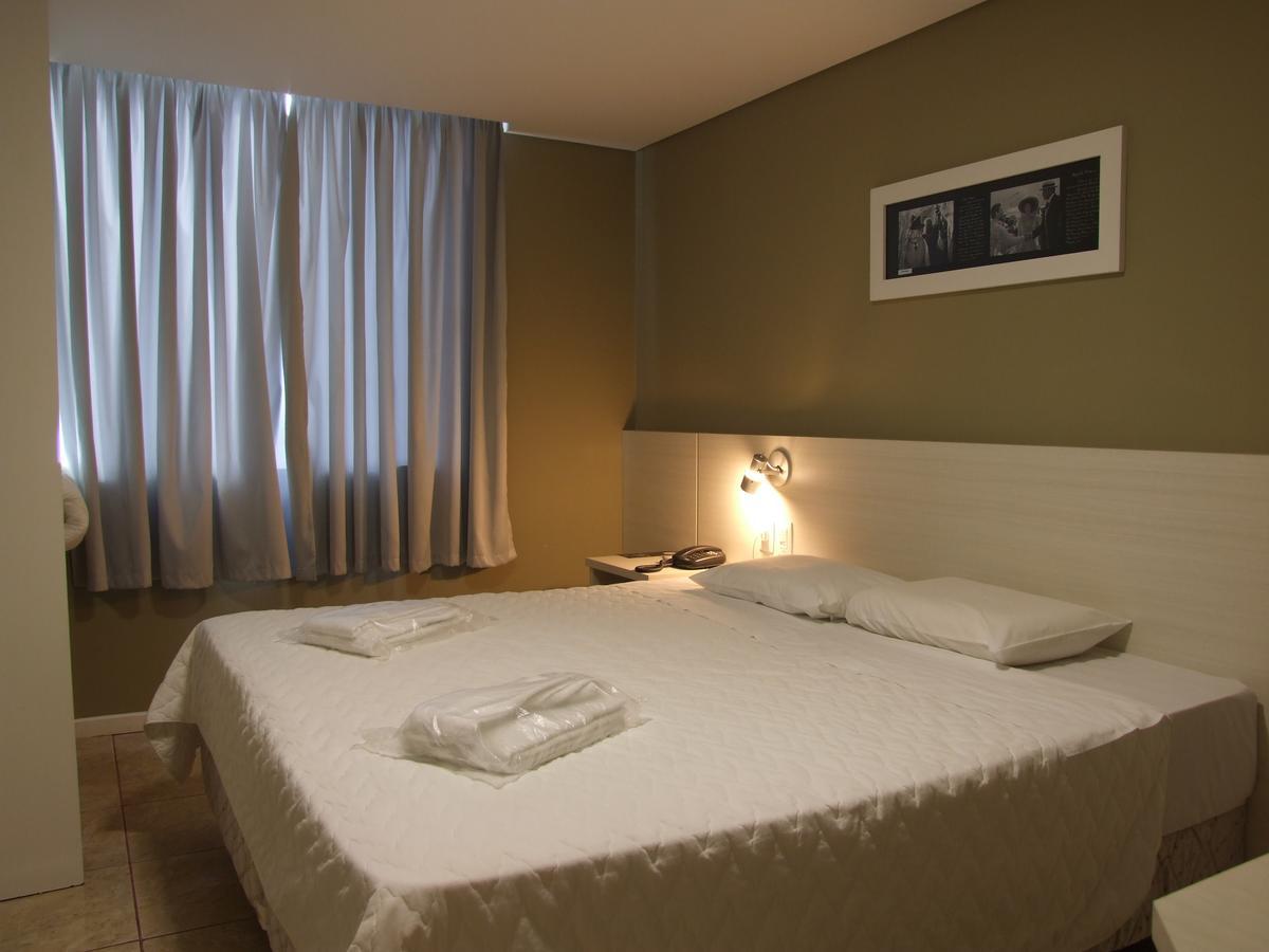 Hotel Emacite Flex Mafra Eksteriør bilde