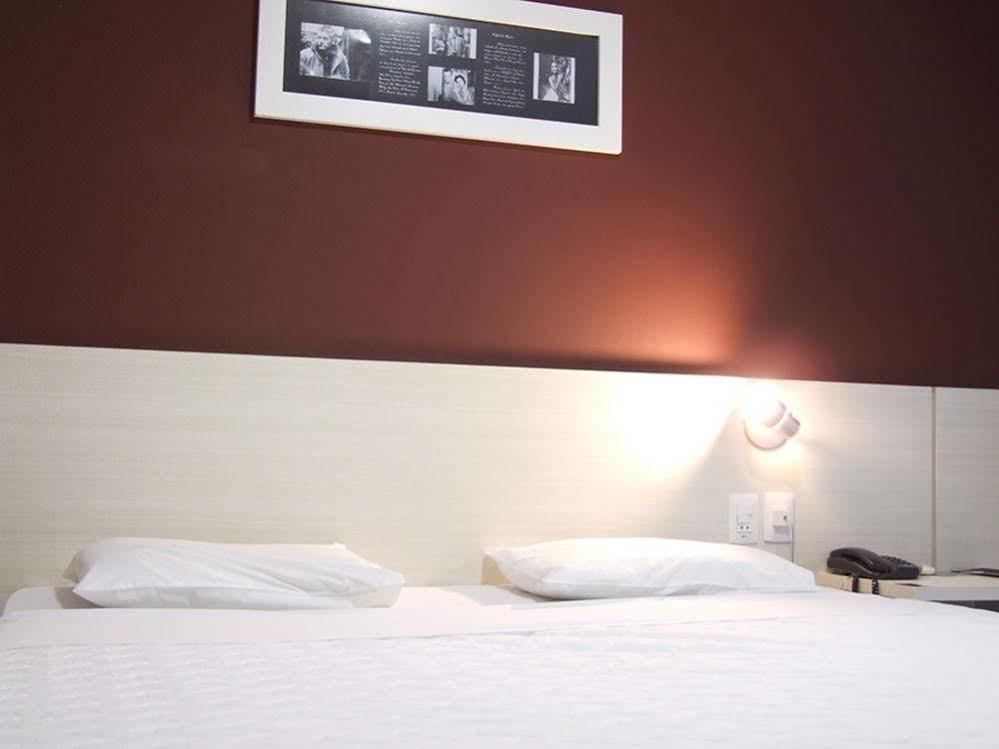 Hotel Emacite Flex Mafra Eksteriør bilde