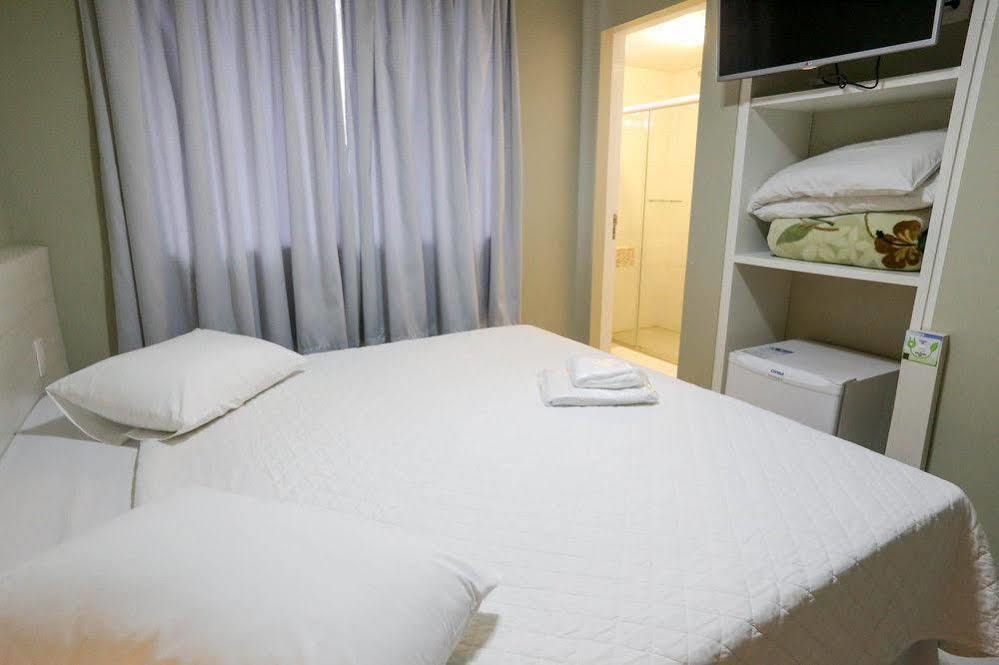 Hotel Emacite Flex Mafra Eksteriør bilde