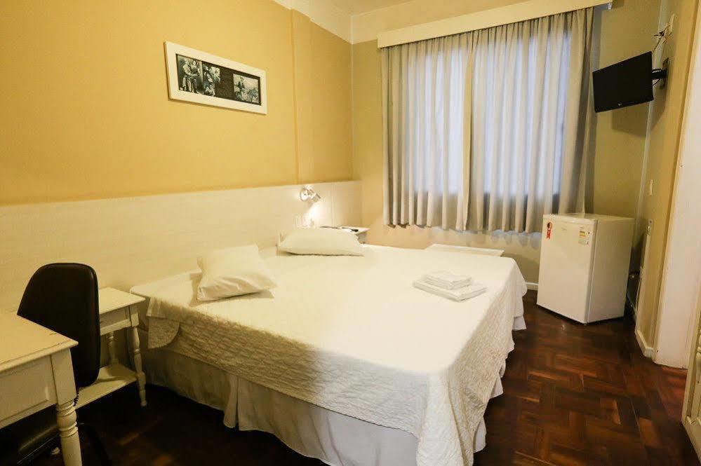 Hotel Emacite Flex Mafra Eksteriør bilde